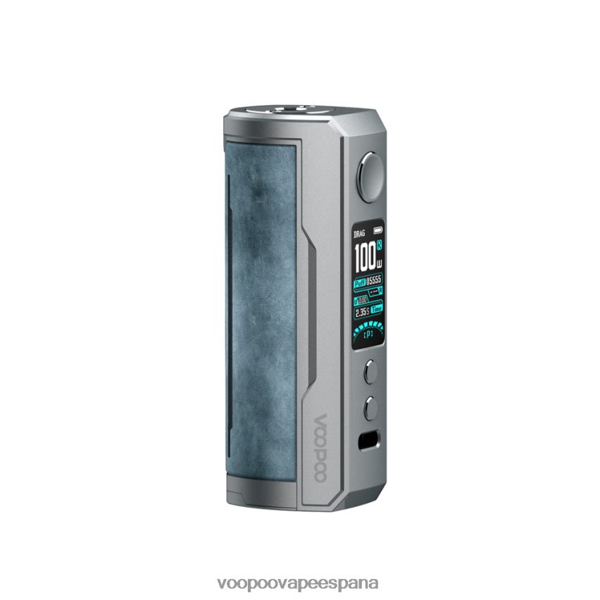 NNVFHP294 - VOOPOO vape España clásico VOOPOO DRAG X PLUS equipo