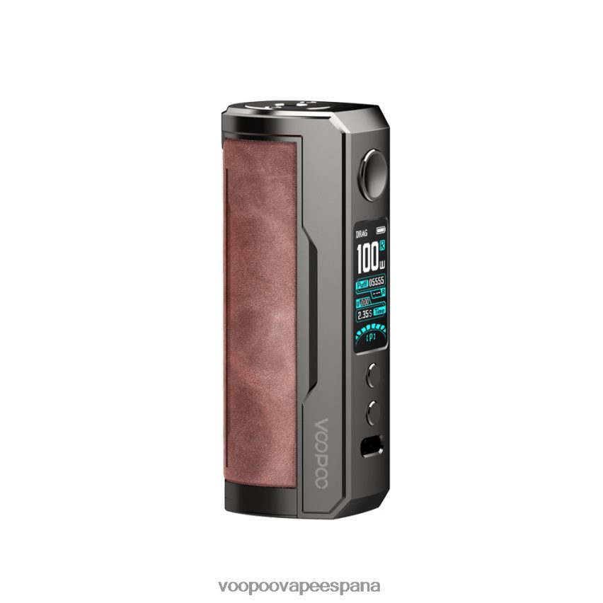 NNVFHP294 - VOOPOO vape España clásico VOOPOO DRAG X PLUS equipo