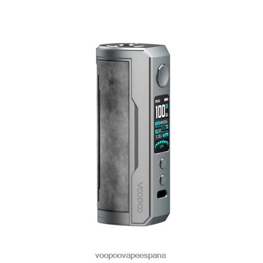 NNVFHP294 - VOOPOO vape España clásico VOOPOO DRAG X PLUS equipo