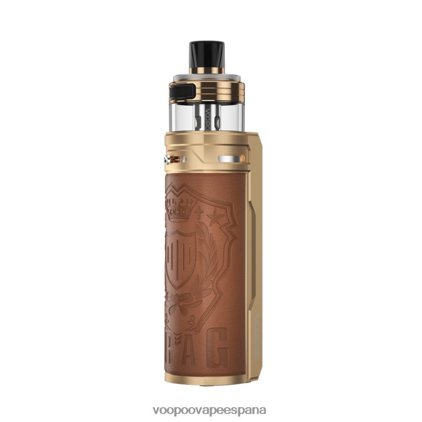 NNVFHP295 - VOOPOO drag precio caballero rojo VOOPOO DRAG S PNP-X mod de caja