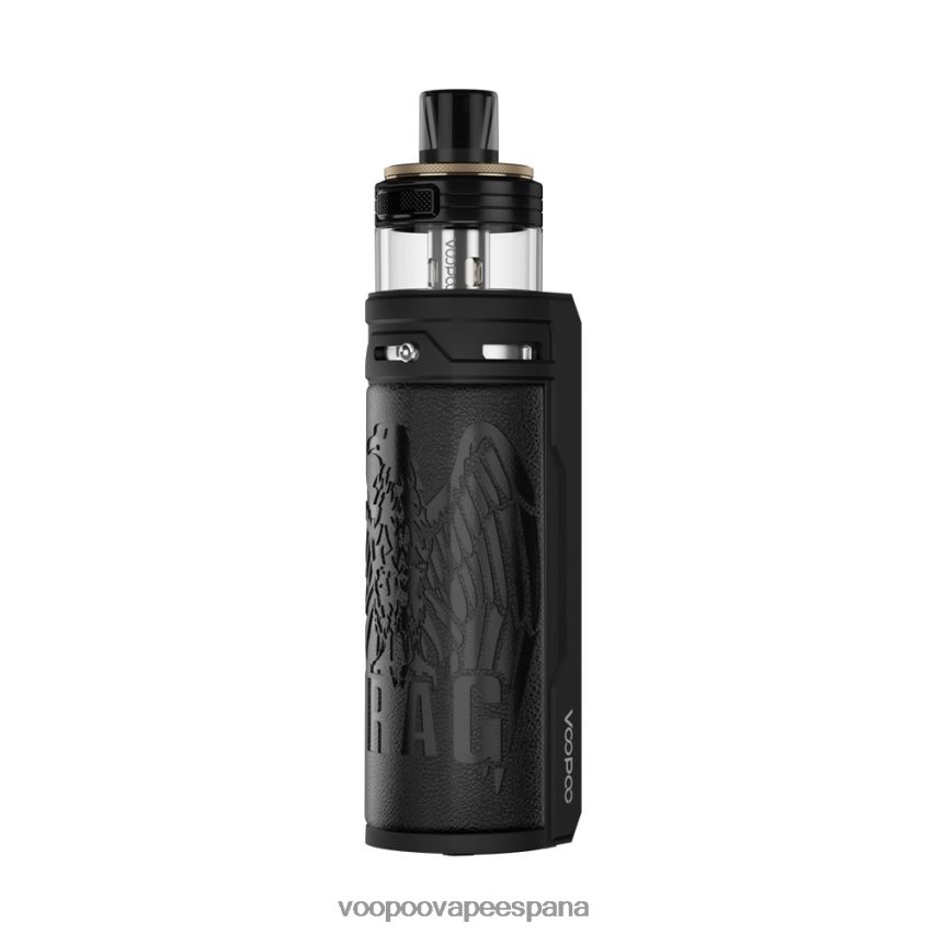 NNVFHP295 - VOOPOO drag precio caballero rojo VOOPOO DRAG S PNP-X mod de caja