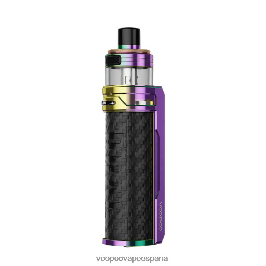 NNVFHP295 - VOOPOO drag precio caballero rojo VOOPOO DRAG S PNP-X mod de caja