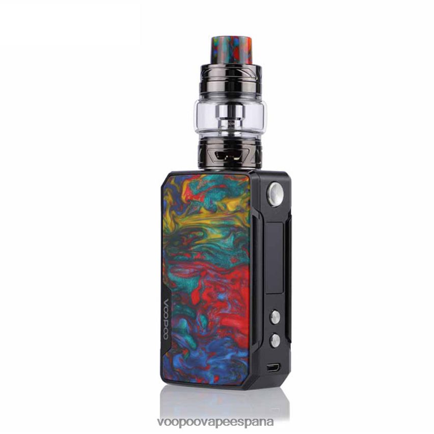 NNVFHP298 - VOOPOO vape precio coral VOOPOO DRAG MINI equipo