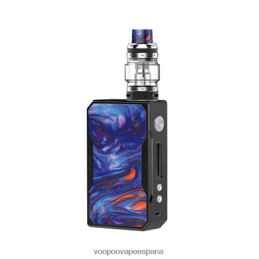 NNVFHP299 - VOOPOO vape price azul VOOPOO DRAG BALCK equipo