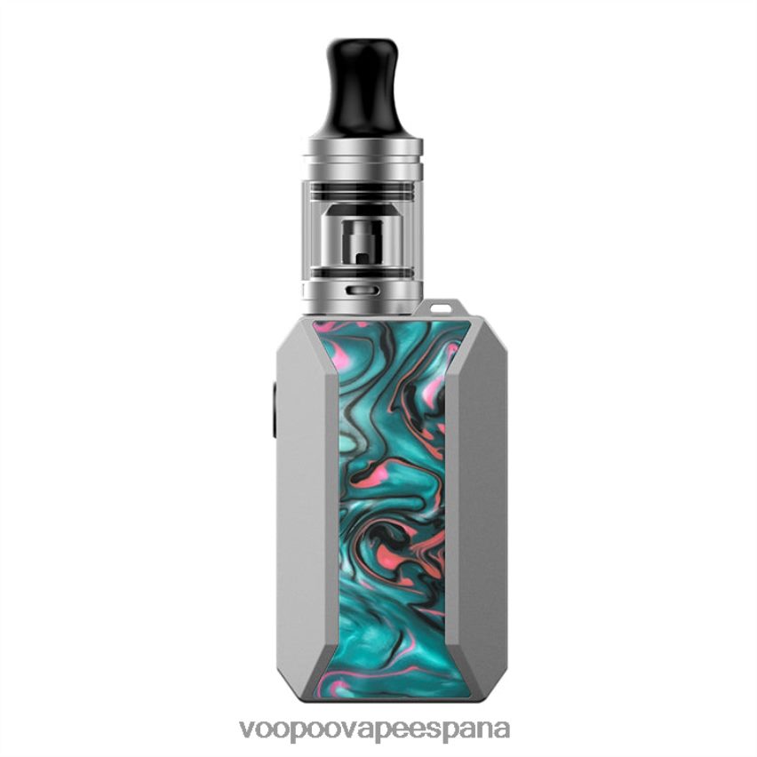 NNVFHP301 - VOOPOO vape Madrid coral VOOPOO DRAG MINI actualizar edición