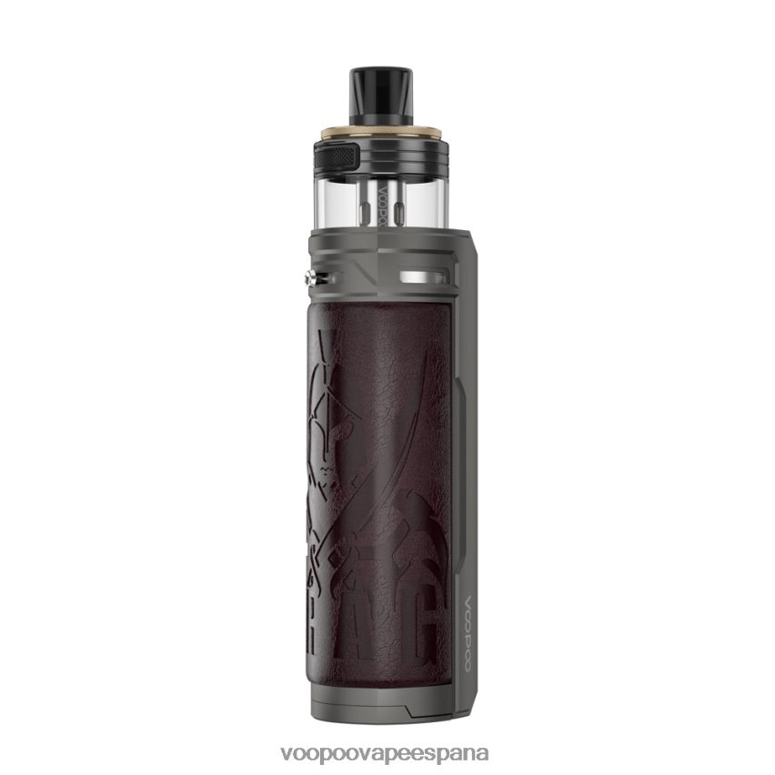 NNVFHP306 - VOOPOO vape amazon caballero rojo VOOPOO DRAG X PNP-X equipo