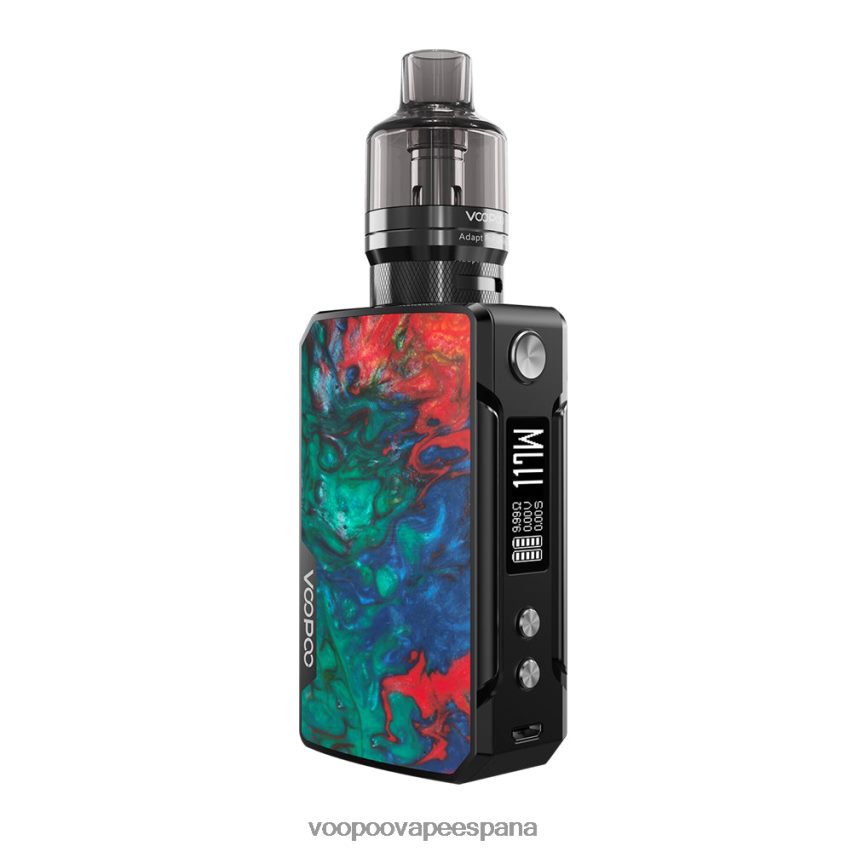 NNVFHP338 - VOOPOO vape precio ftalo VOOPOO DRAG MINI actualizar edición