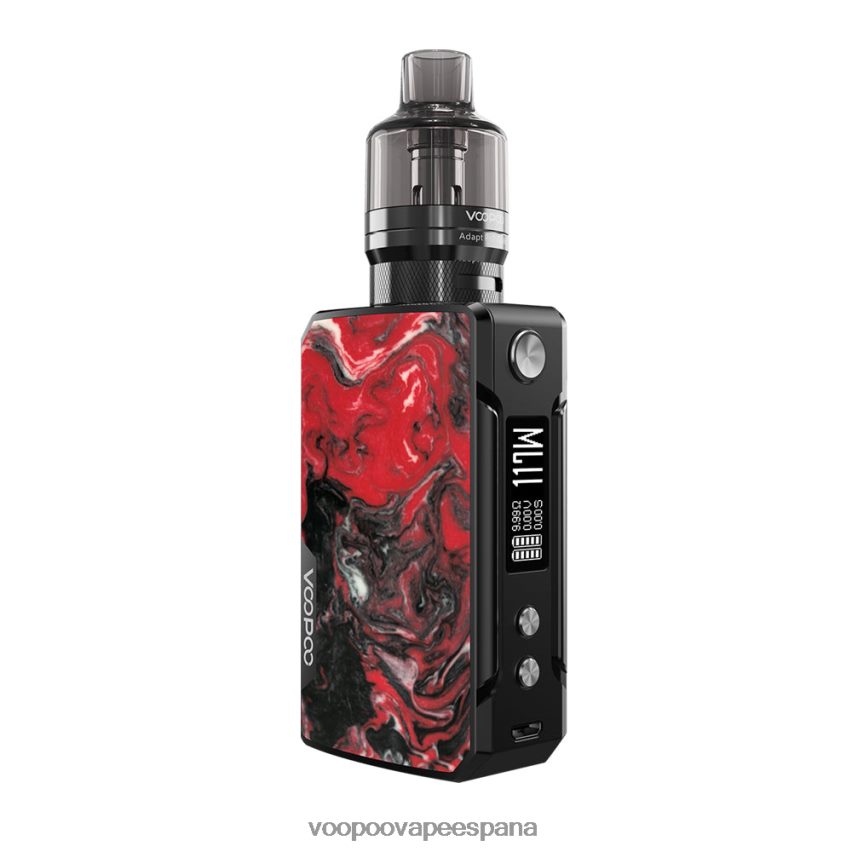 NNVFHP339 - VOOPOO vape price rodonita VOOPOO DRAG MINI actualizar edición