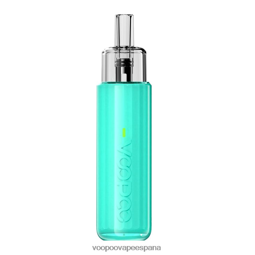 NNVFHP413 - VOOPOO España Menta verde VOOPOO DORIC Q equipo