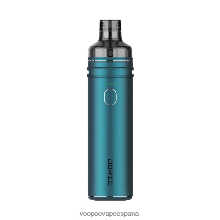 NNVFHP415 - VOOPOO drag precio azul marino profundo VOOPOO DORIC 60 kit de pluma de vaina
