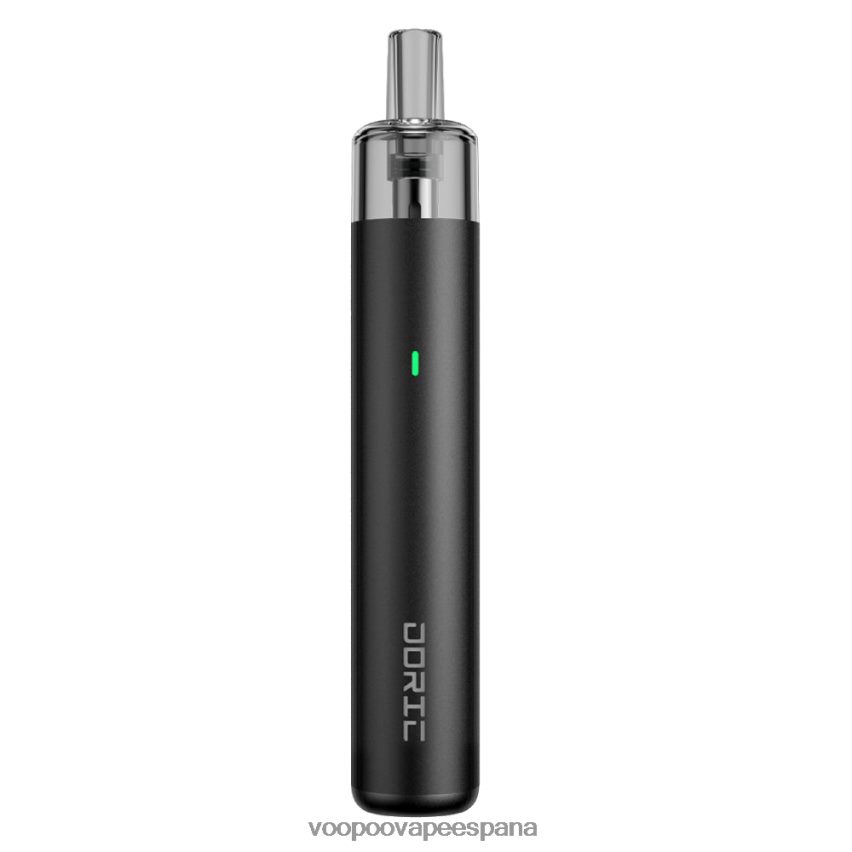 NNVFHP420 - VOOPOO argus precio negro VOOPOO DORIC 20 SE equipo