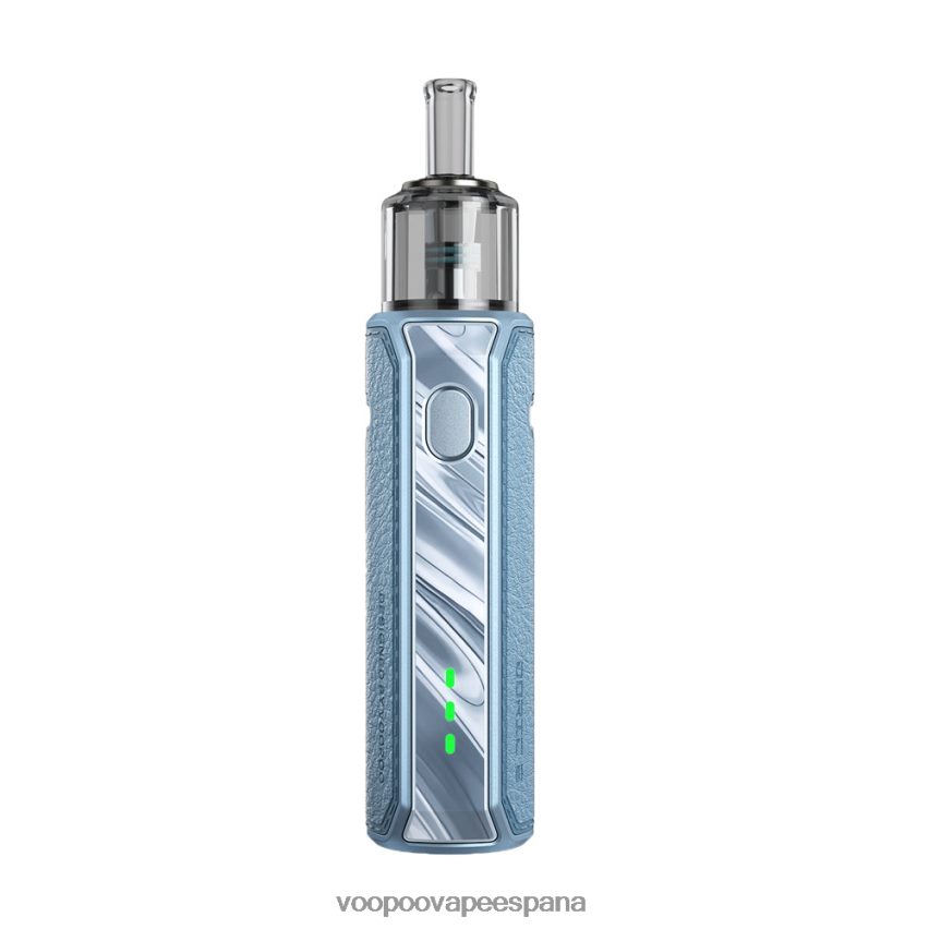 NNVFHP423 - VOOPOO España cian VOOPOO DORIC E dispositivo de pluma