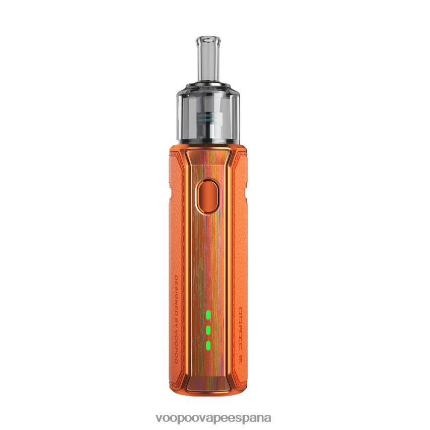 NNVFHP423 - VOOPOO España cian VOOPOO DORIC E dispositivo de pluma