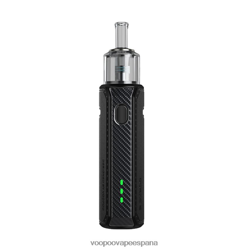 NNVFHP423 - VOOPOO España cian VOOPOO DORIC E dispositivo de pluma