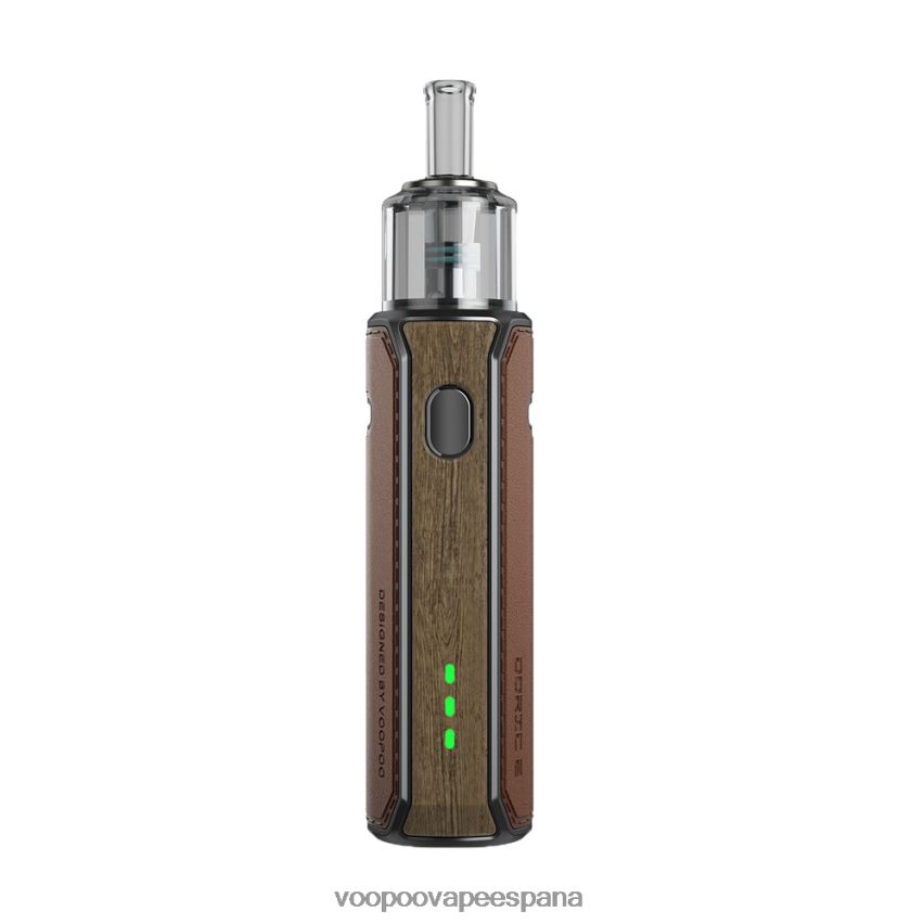 NNVFHP423 - VOOPOO España cian VOOPOO DORIC E dispositivo de pluma