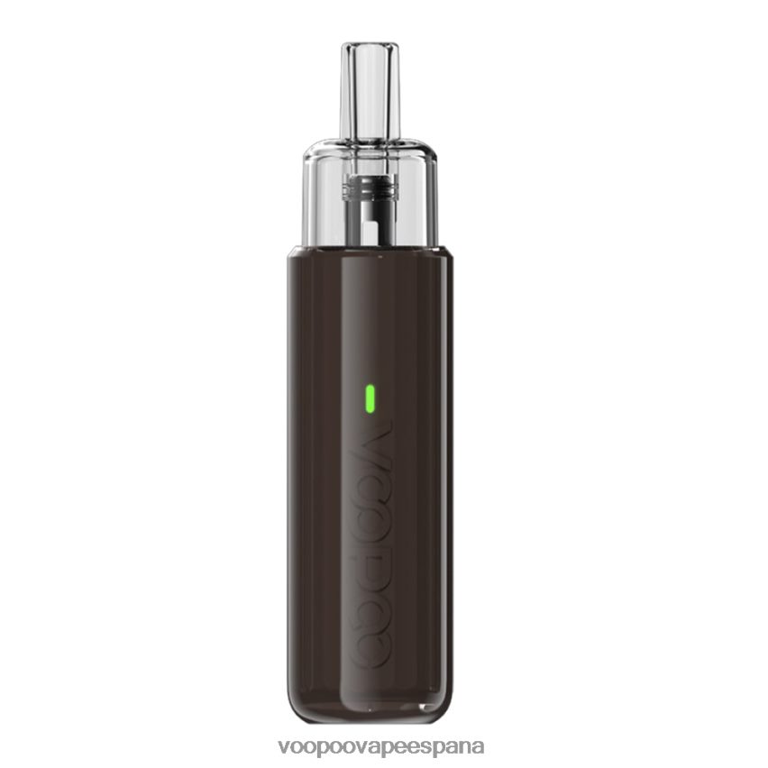 NNVFHP447 - VOOPOO gene precio marrón oscuro VOOPOO DORIC Q equipo