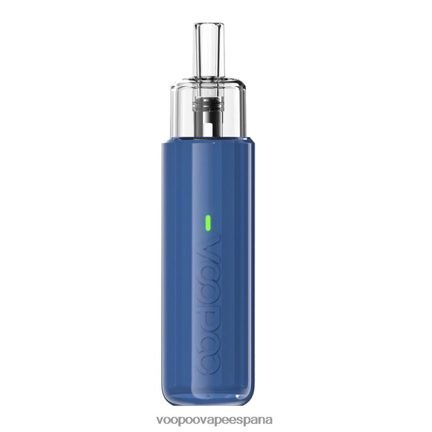 NNVFHP448 - VOOPOO vape precio Azul marino VOOPOO DORIC Q equipo