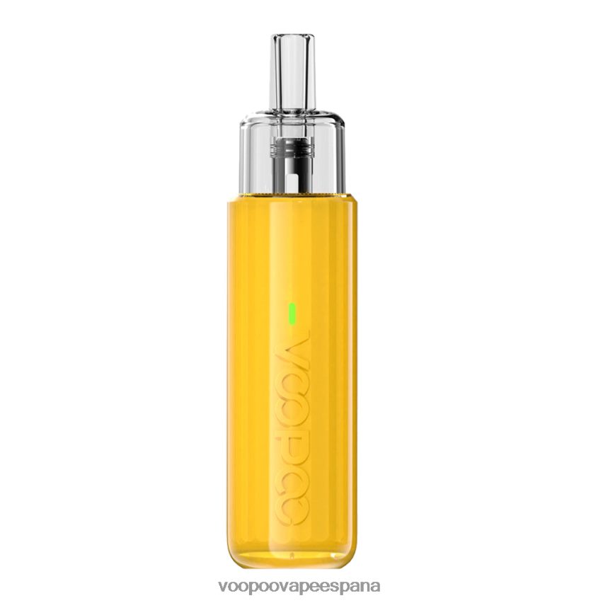 NNVFHP449 - VOOPOO vape price amarillo prímula VOOPOO DORIC Q equipo