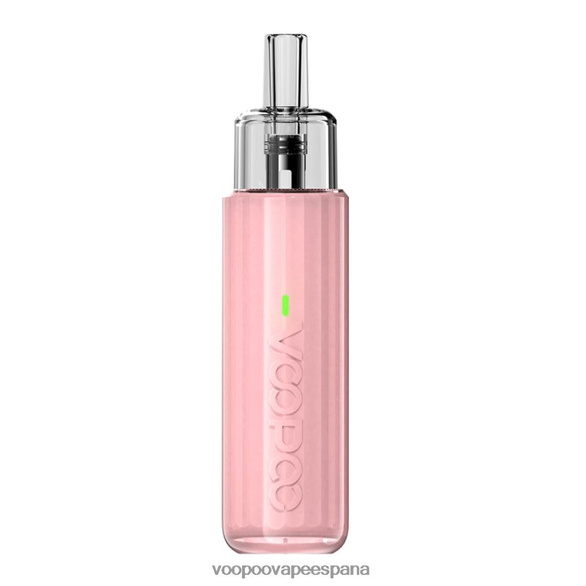 NNVFHP450 - VOOPOO argus precio rosa brumosa VOOPOO DORIC Q equipo