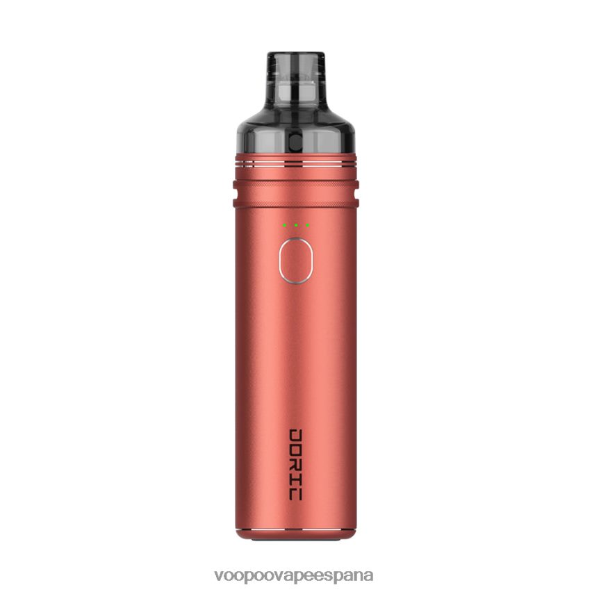 NNVFHP460 - VOOPOO argus precio pomelo rojo VOOPOO DORIC 60 kit de pluma de vaina