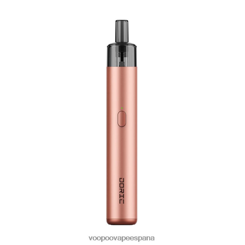 NNVFHP475 - VOOPOO drag precio oro rosa VOOPOO DORIC 20 equipo