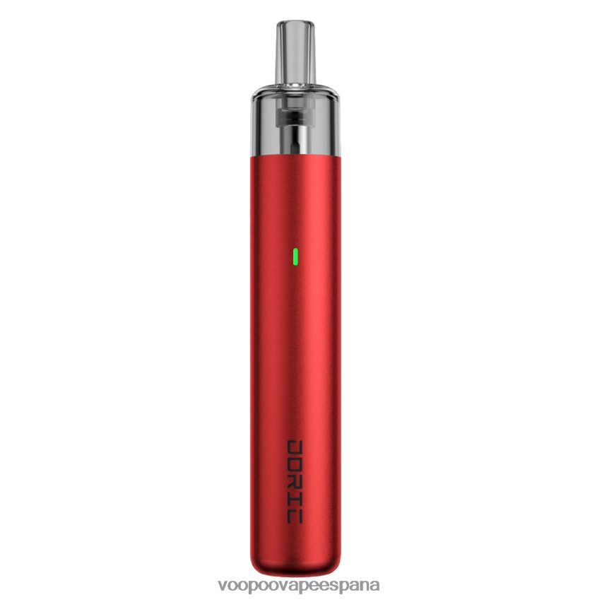 NNVFHP480 - VOOPOO argus precio rojo VOOPOO DORIC 20 SE equipo