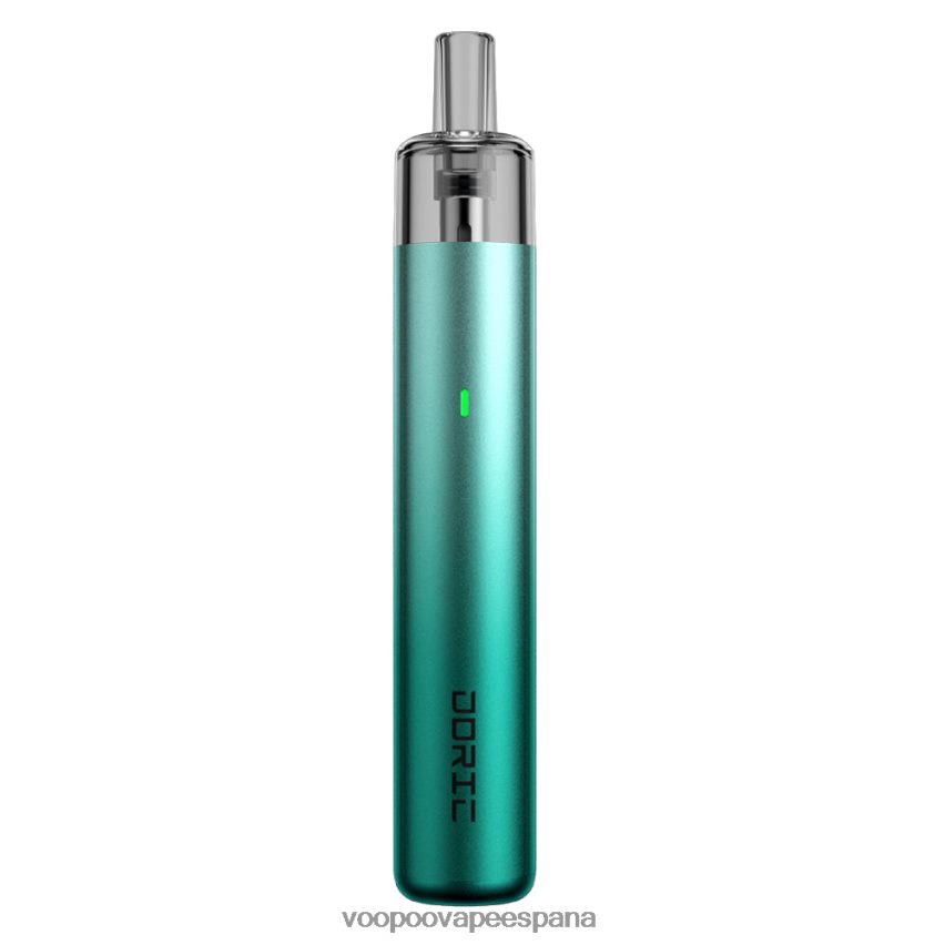 NNVFHP482 - VOOPOO vape pod naranja VOOPOO DORIC 20 SE equipo