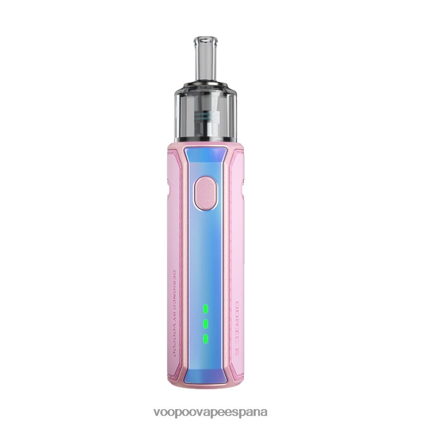 NNVFHP498 - VOOPOO vape precio rosa VOOPOO DORIC E dispositivo de pluma