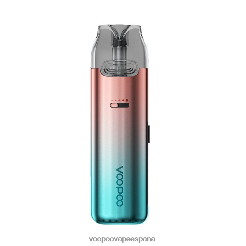 NNVFHP417 - VOOPOO gene precio rosado VOOPOO VMATE PRO vaina