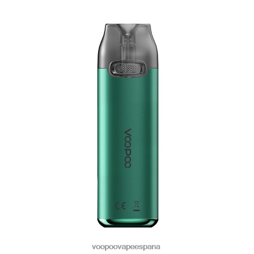 NNVFHP419 - VOOPOO vape price verde VOOPOO VMATE kit de cápsulas
