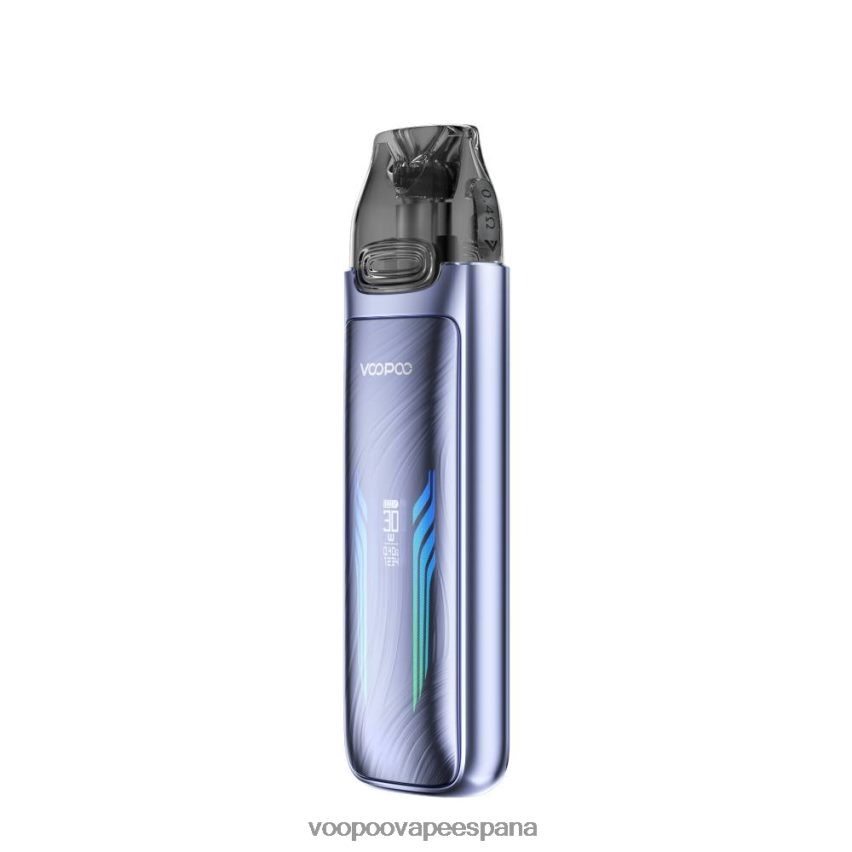 NNVFHP422 - VOOPOO vape pod morado elegante VOOPOO VMATE MAX vaina