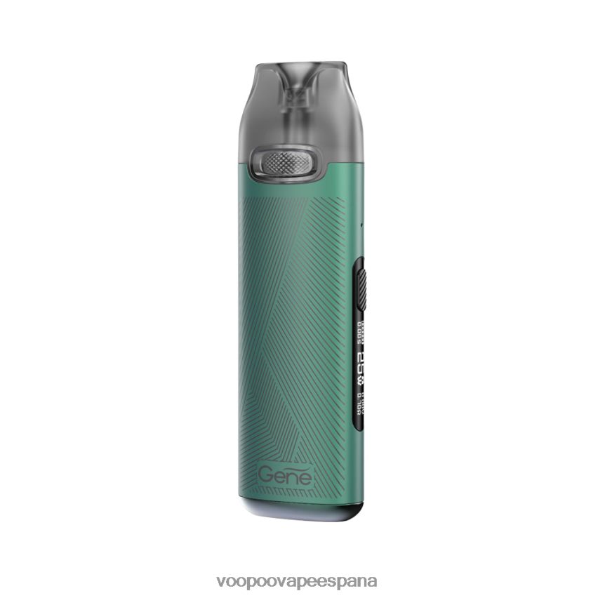 NNVFHP424 - VOOPOO vape España verde VOOPOO V.THRU PRO equipo