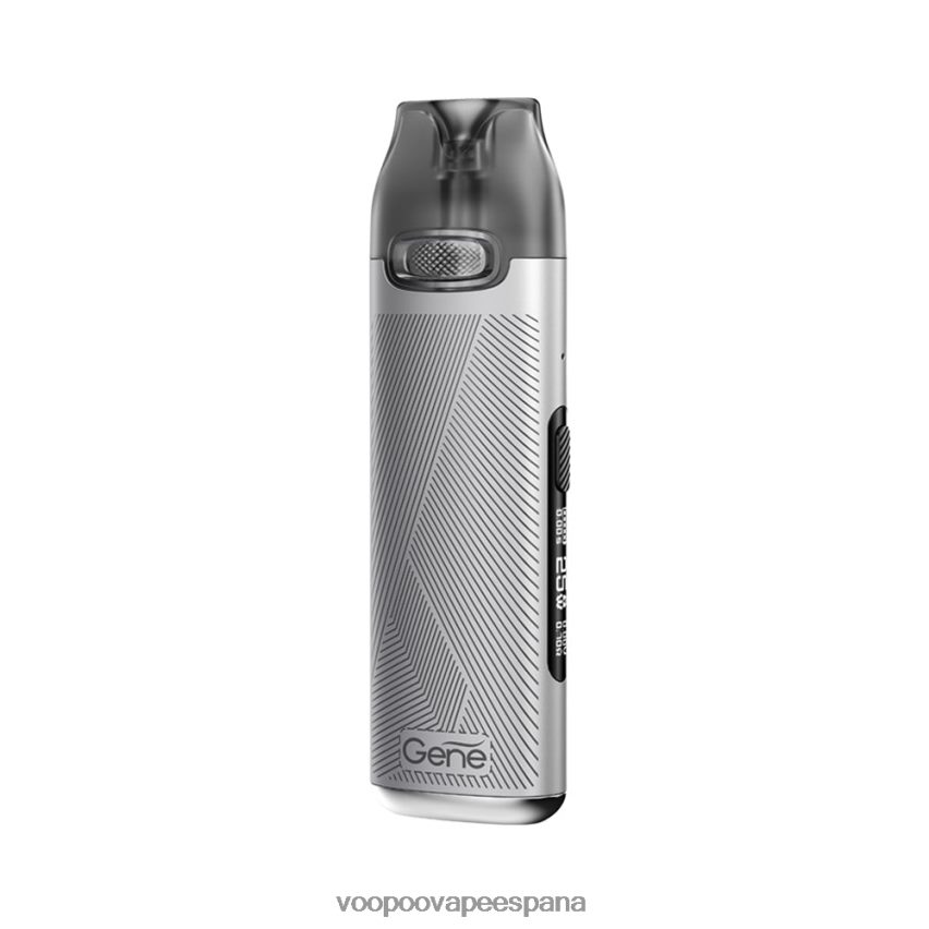 NNVFHP427 - VOOPOO gene precio plata VOOPOO V.THRU PRO equipo