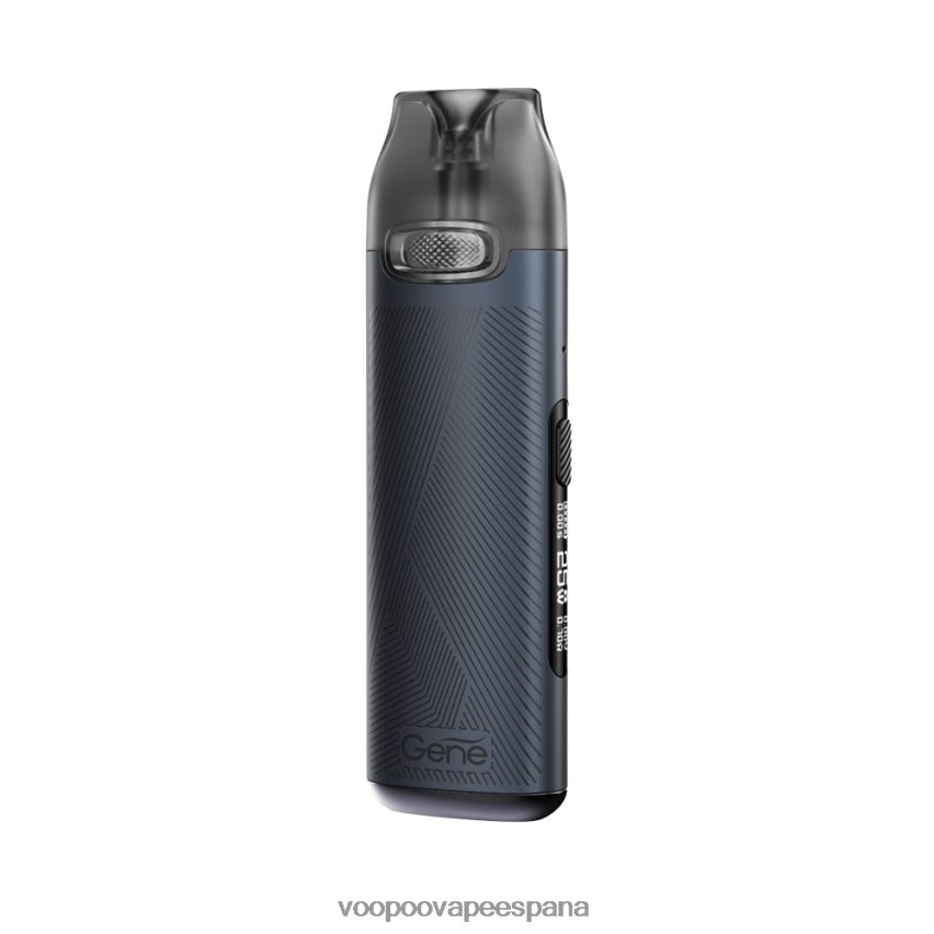 NNVFHP428 - VOOPOO vape precio gris espacial VOOPOO V.THRU PRO equipo