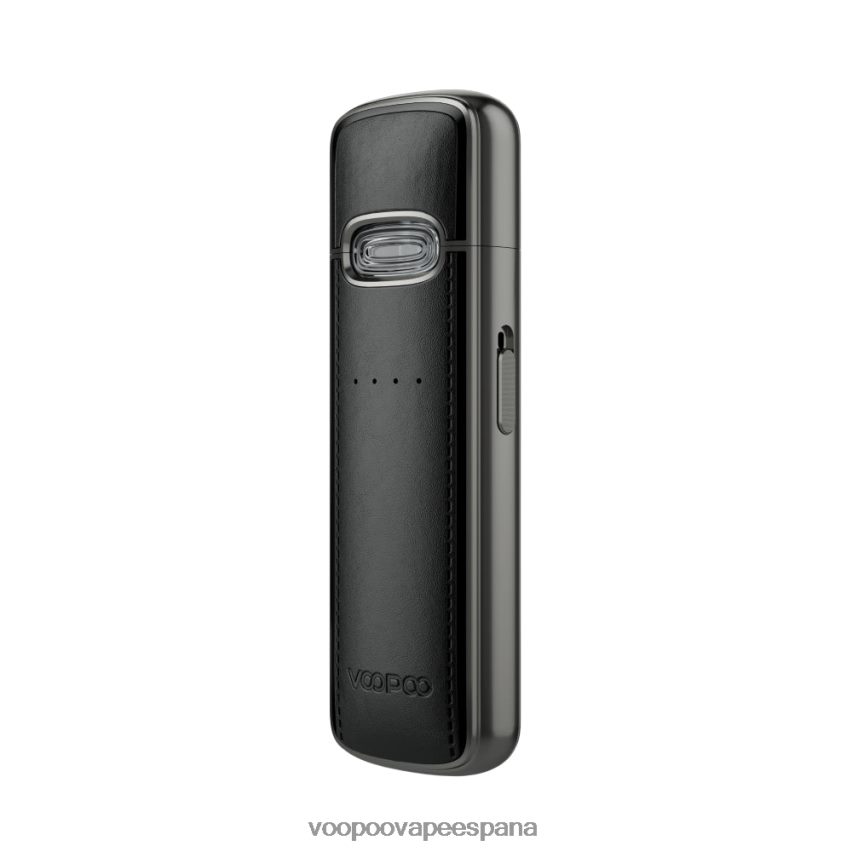 NNVFHP434 - VOOPOO vape España negro clasico VOOPOO VMATE E kit de cápsulas