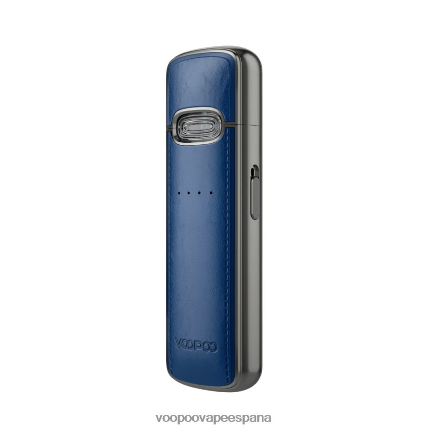 NNVFHP438 - VOOPOO vape precio azul clasico VOOPOO VMATE E kit de cápsulas