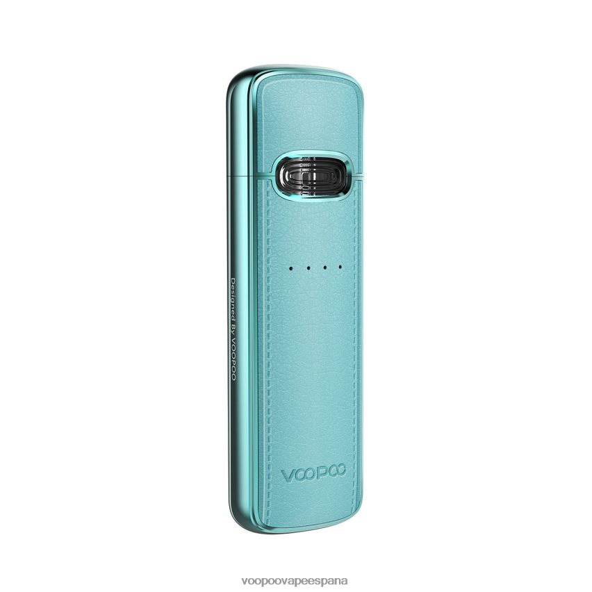 NNVFHP440 - VOOPOO argus precio azul menta VOOPOO VMATE E kit de cápsulas