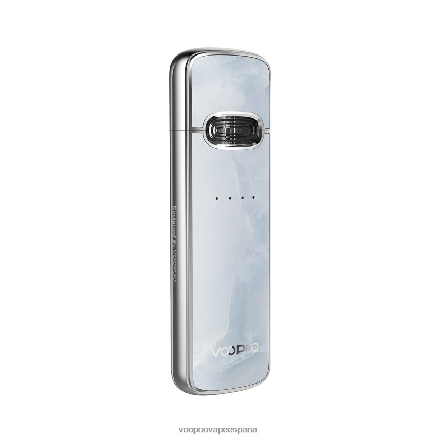 NNVFHP442 - VOOPOO vape pod mármol ceniza VOOPOO VMATE E kit de cápsulas