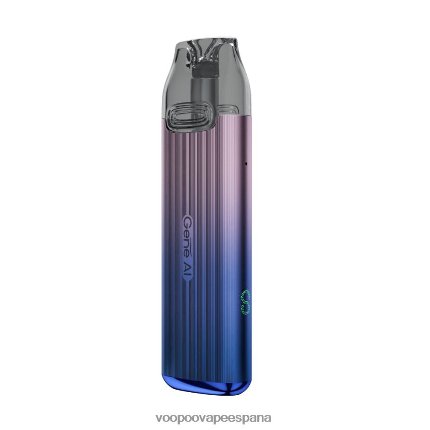 NNVFHP443 - VOOPOO España morado elegante VOOPOO VMATE edición infinita