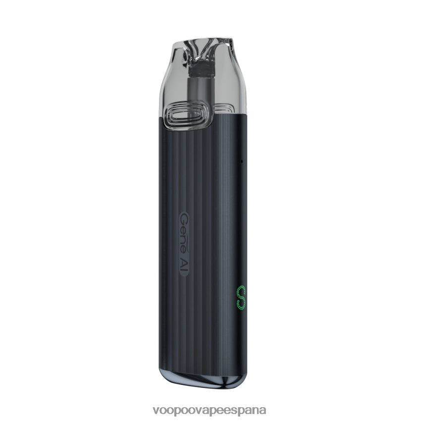 NNVFHP445 - VOOPOO drag precio gris oscuro VOOPOO VMATE edición infinita