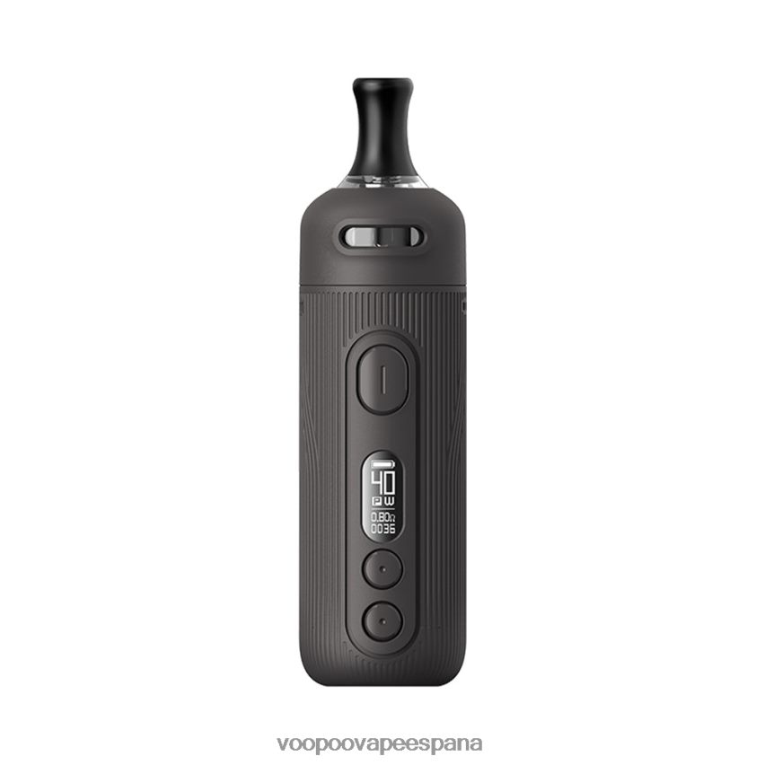 NNVFHP456 - VOOPOO vape amazon marron oscuro VOOPOO SEAL kit de cápsulas