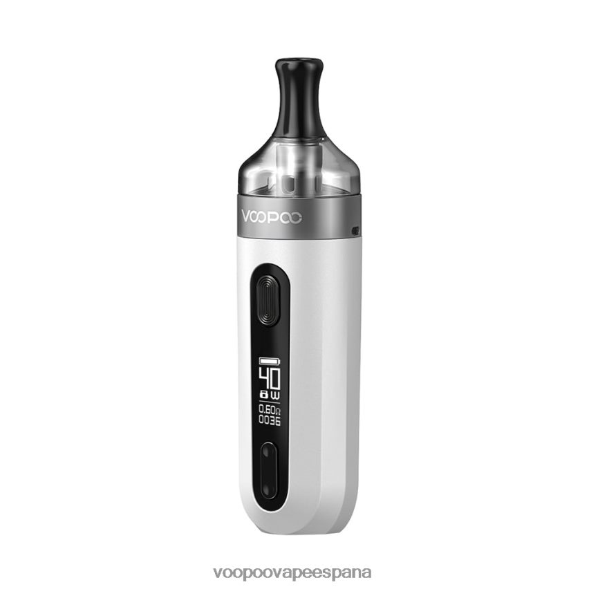 NNVFHP461 - VOOPOO vape Madrid blanco VOOPOO V.SUIT kit de modificación de cápsulas