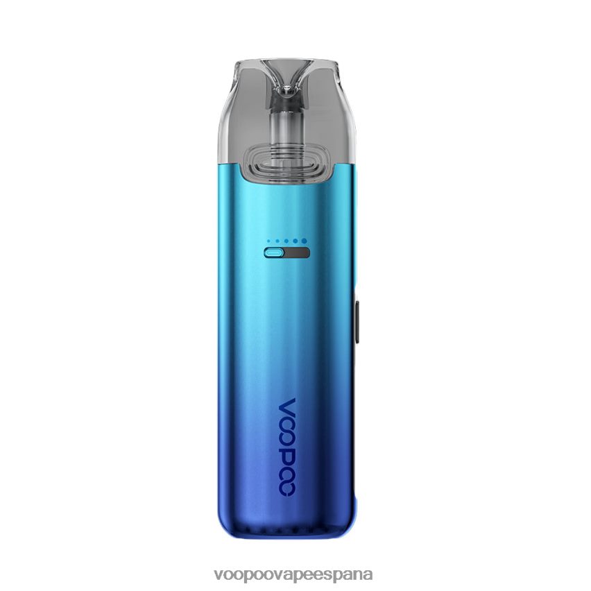 NNVFHP465 - VOOPOO drag precio amanecer azul VOOPOO VMATE PRO vaina