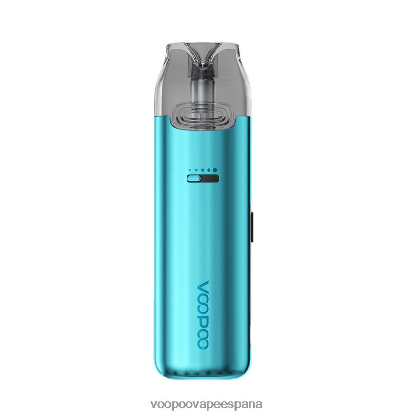 NNVFHP467 - VOOPOO gene precio azul menta VOOPOO VMATE PRO vaina