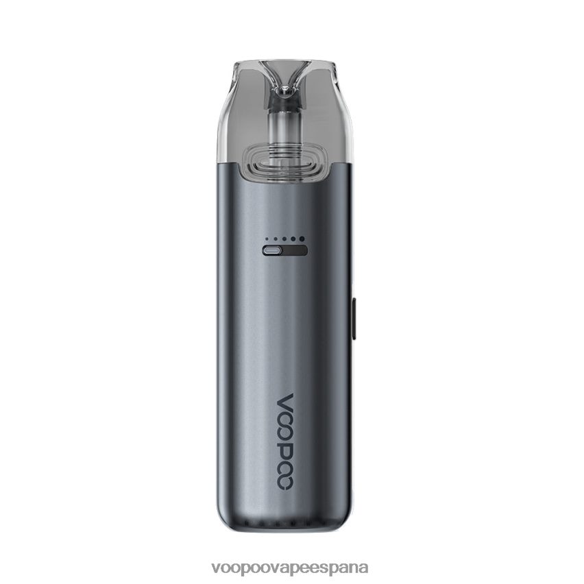 NNVFHP468 - VOOPOO vape precio gris espacial VOOPOO VMATE PRO vaina
