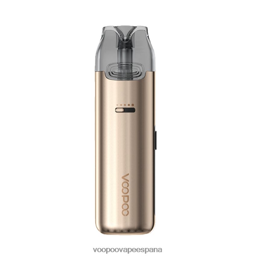 NNVFHP471 - VOOPOO vape Madrid oro VOOPOO VMATE PRO vaina