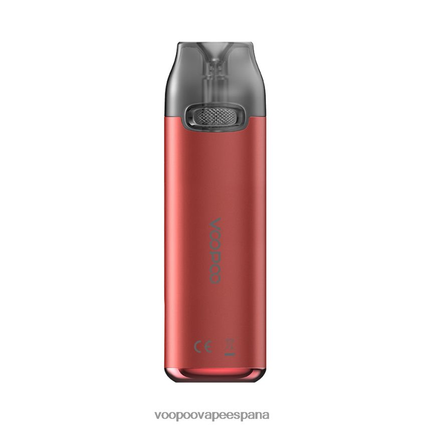 rojo