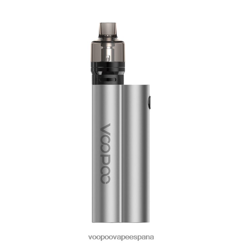 NNVFHP483 - VOOPOO España luna blanca VOOPOO MUSKET kit de modificación