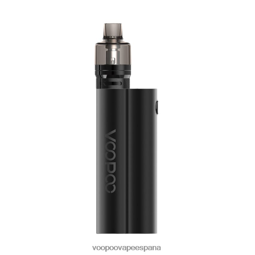 NNVFHP485 - VOOPOO drag precio negro VOOPOO MUSKET kit de modificación