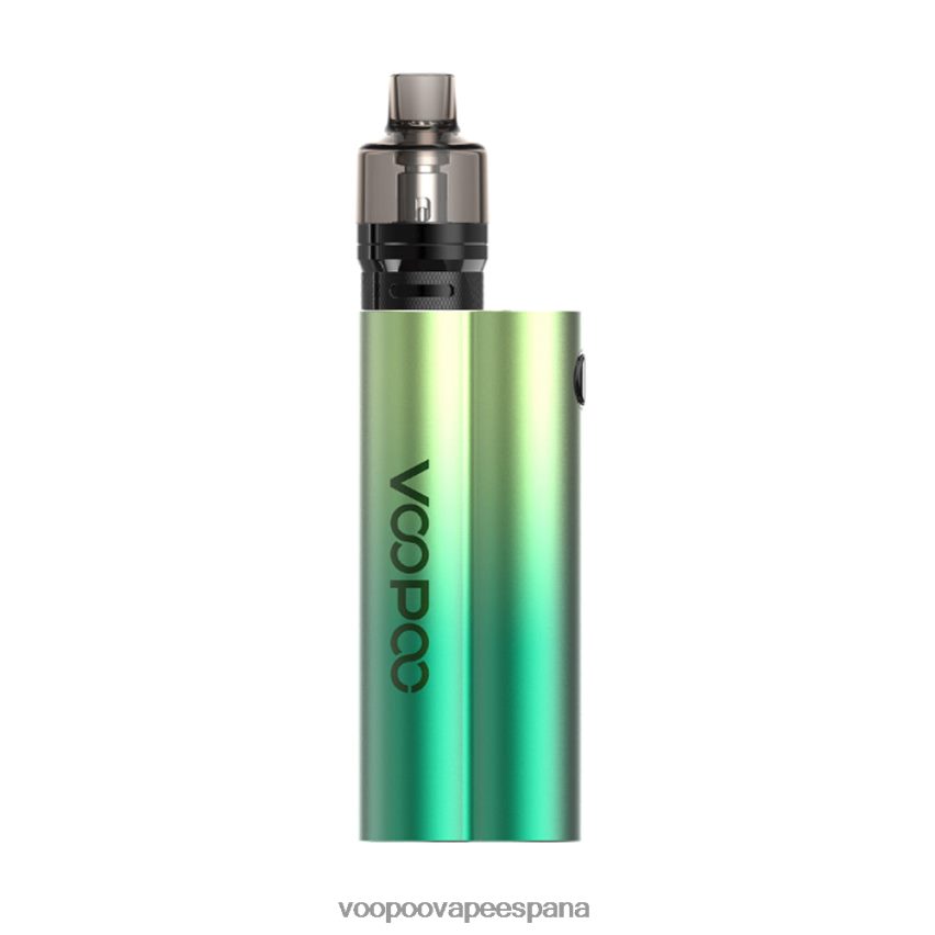 NNVFHP488 - VOOPOO vape precio primavera VOOPOO MUSKET kit de modificación